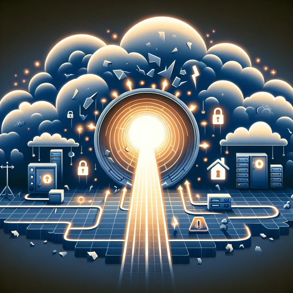 I Closed All My Firewall Ports. Here’s What I Do for Security Instead.