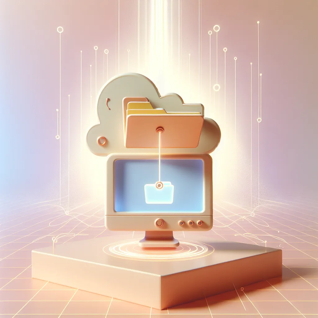 Feeling Lost in Your Files? Let’s Talk About Mounting and Access