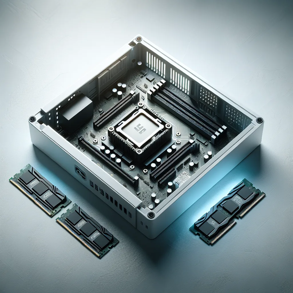 What RAM Actually Works with the Aoostar WTR MAX?