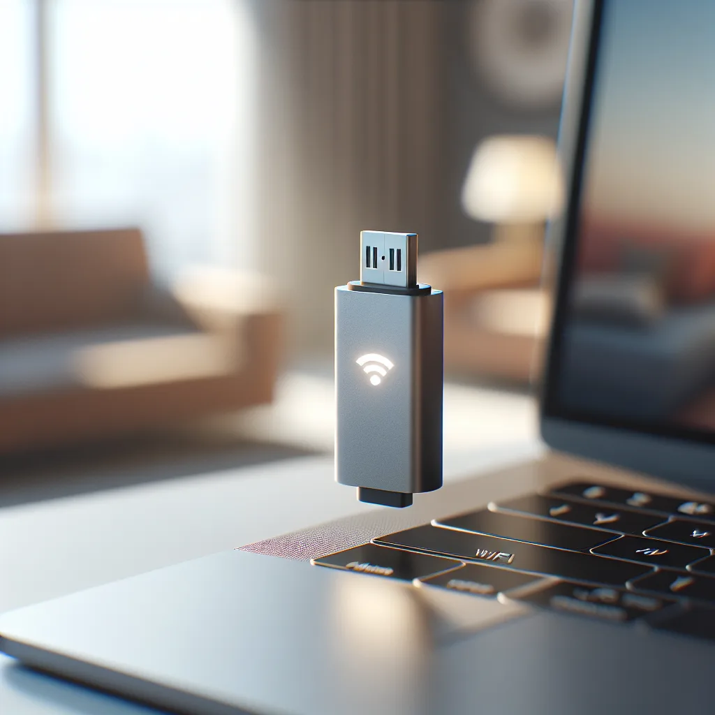 Meet Nomad: The Offline Media Server on a USB Stick