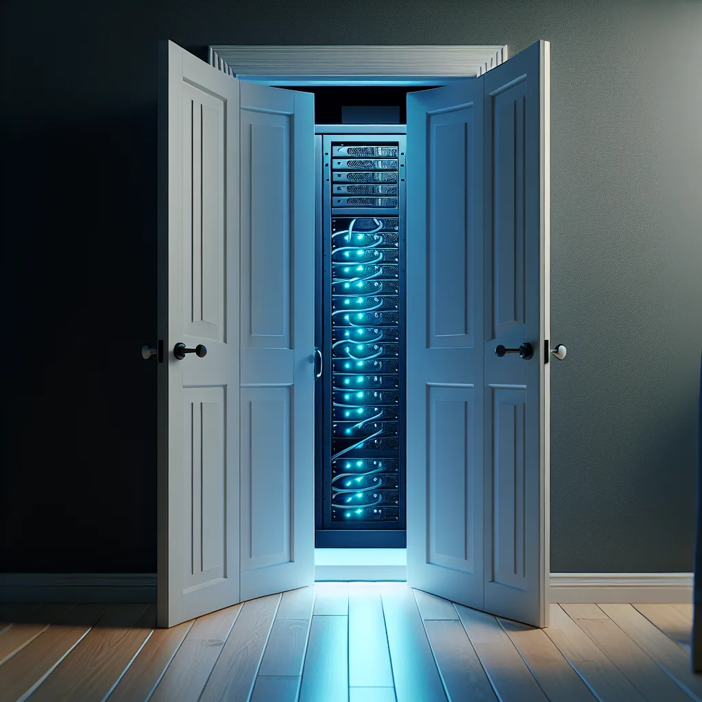 Your House’s Most Useless Space Is Its Best Kept Secret
