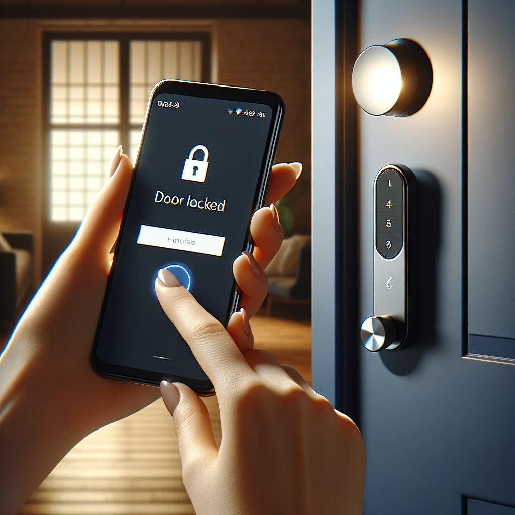 Feeling Lost in the World of Smart Locks? Let’s Figure It Out.