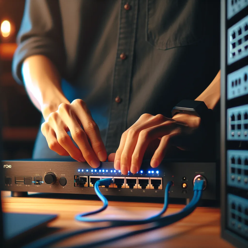 Is This the Perfect 10GbE Switch for My Homelab?