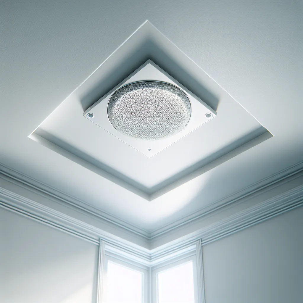 My Ceiling Speakers Didn’t Fit. Here’s What I Did.