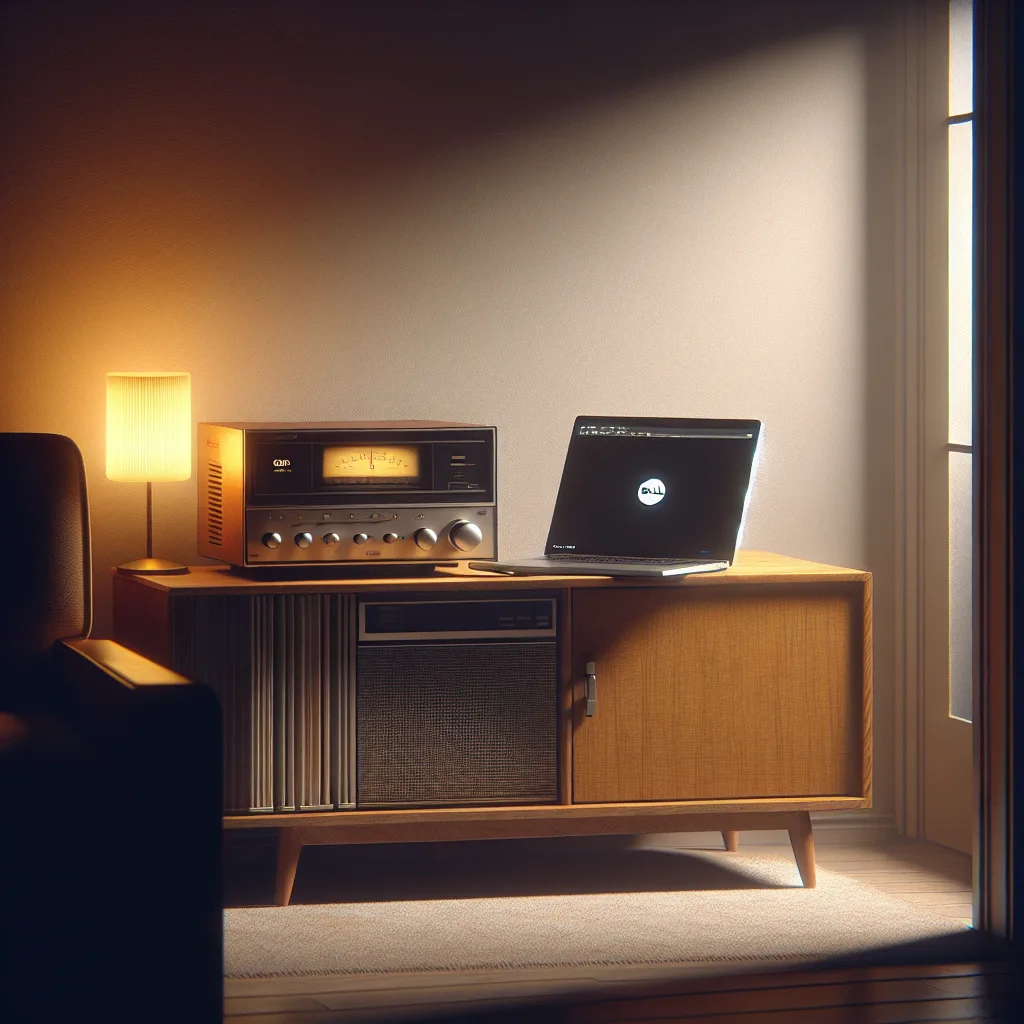 That Old Laptop in Your Closet? It Might Be Your Next Server.