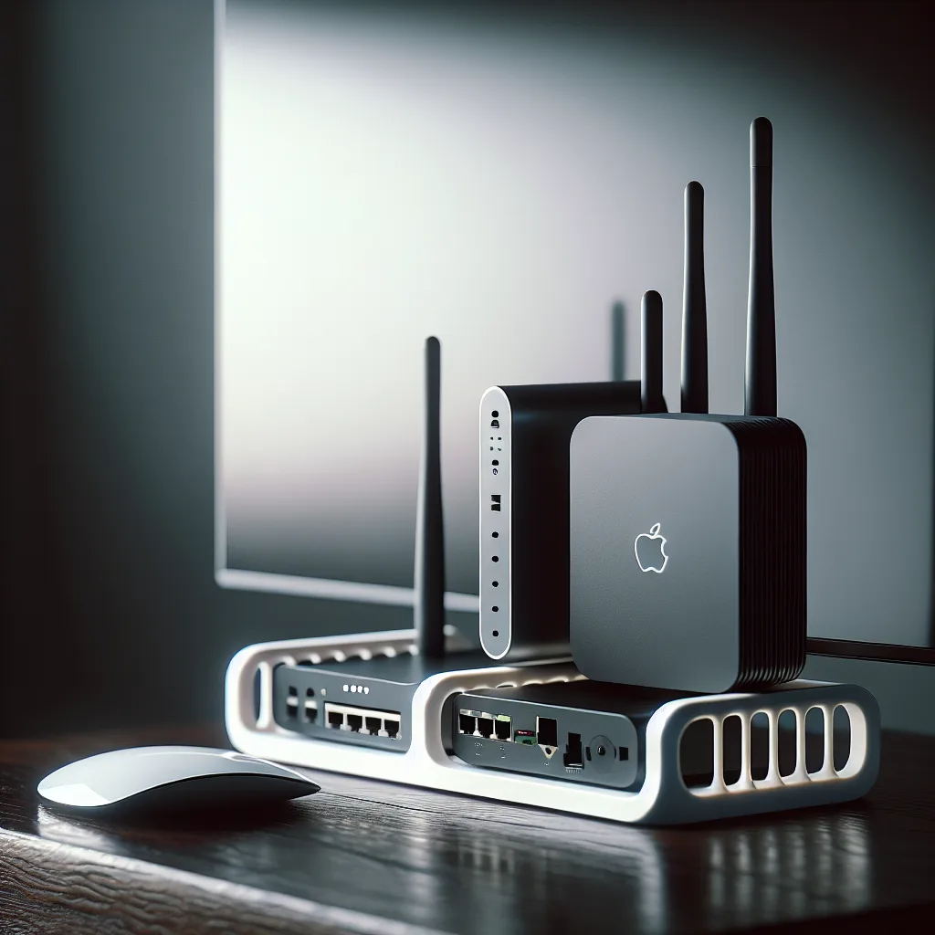 My Tiny Network: A Step-by-Step Home Lab Story