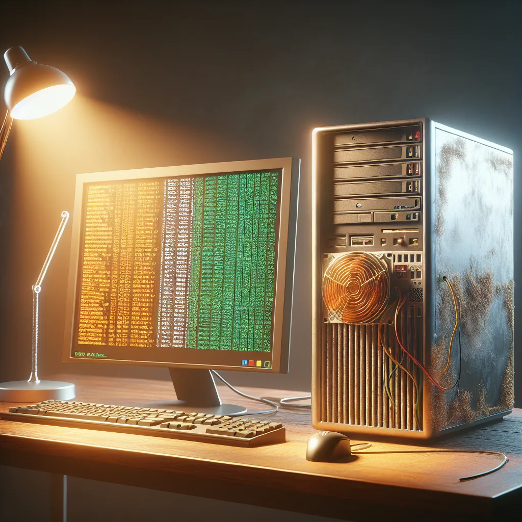 So You Found a Super Cheap PC. Can It Become a Home Server?