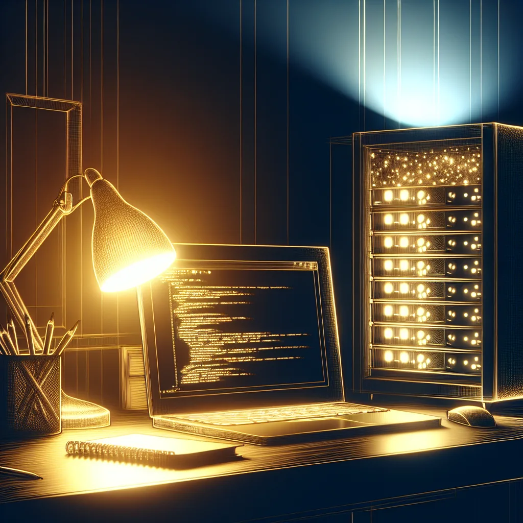 The Accidental Techie: When a Hobby Feels Like a Calling