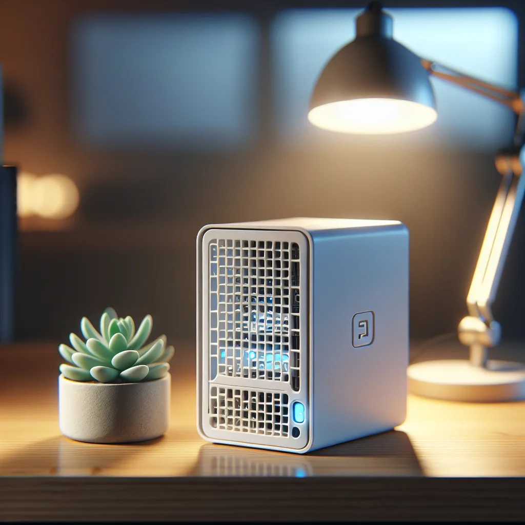 I Built a Tiny Home Server, and You Can Too