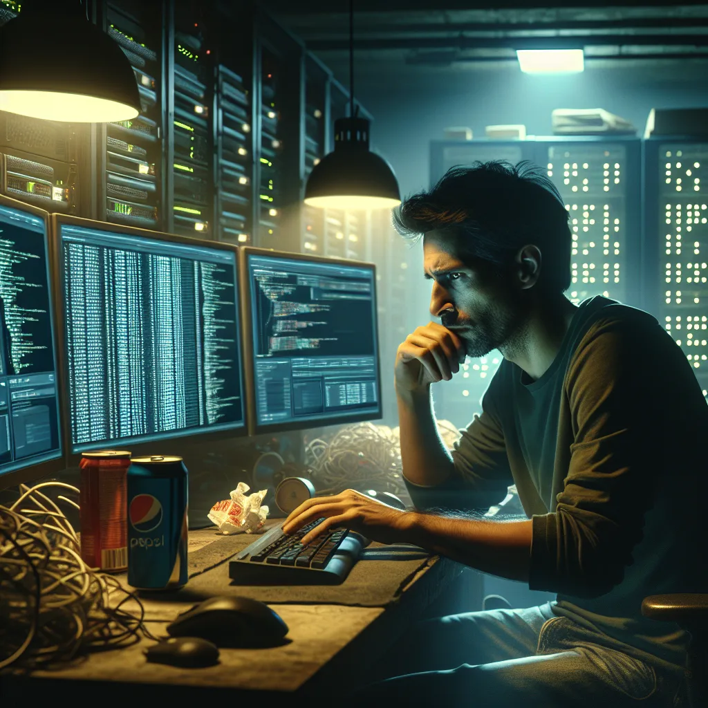 Confessions of a Hopeless Homelab Addict