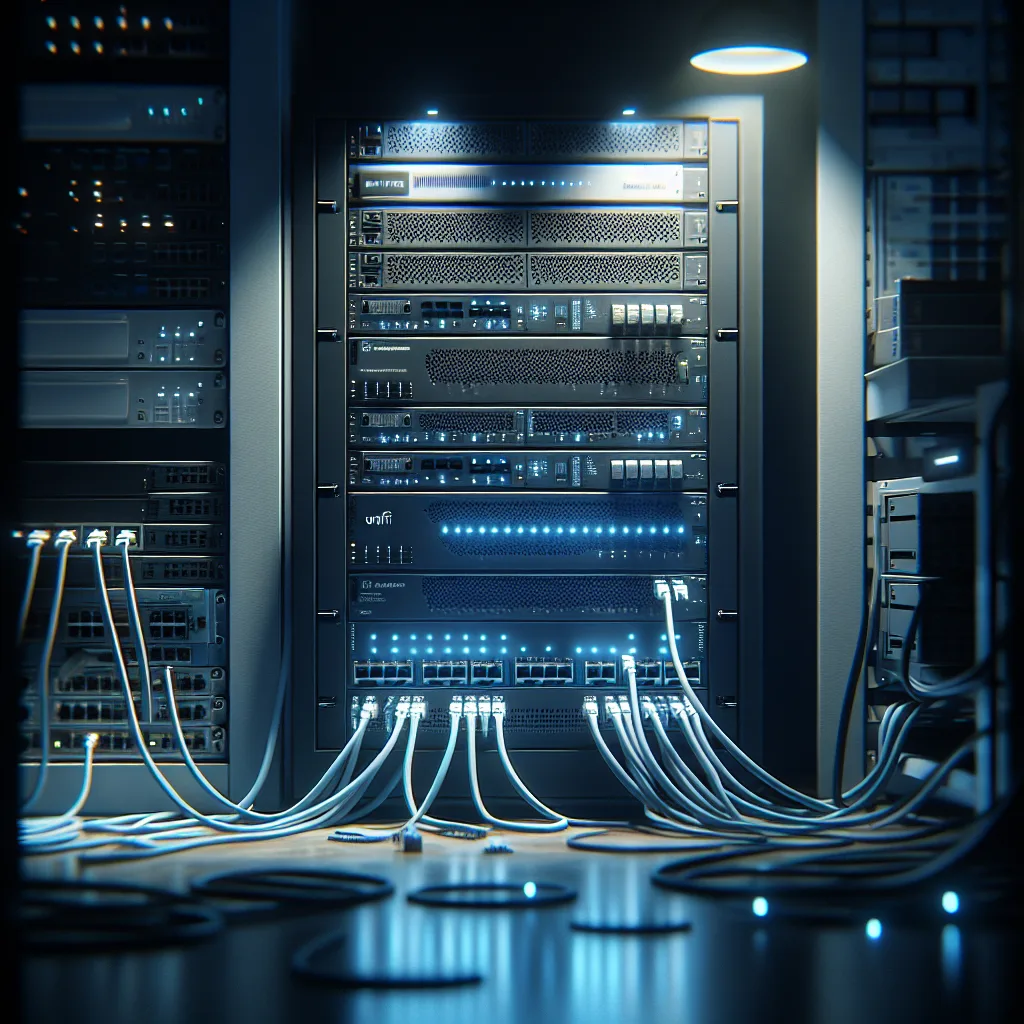 My Home Lab Is a Glorious, Unfinished Mess
