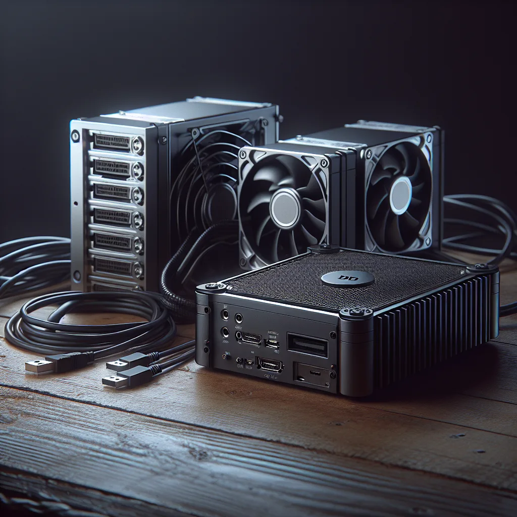 I Built a 36TB Home Server for Under €400. Here’s How.