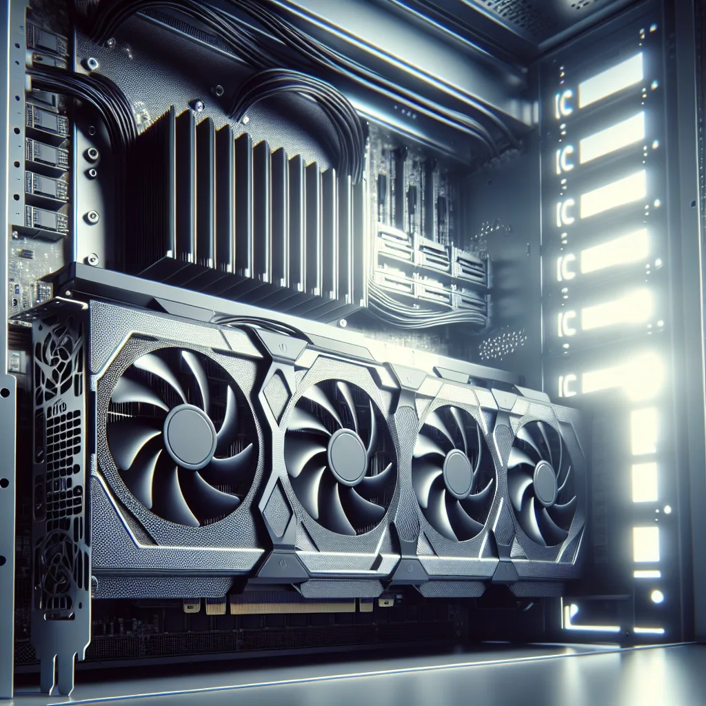 Yes, You Can Fit a Giant GPU in a Dell Server. Here’s How.