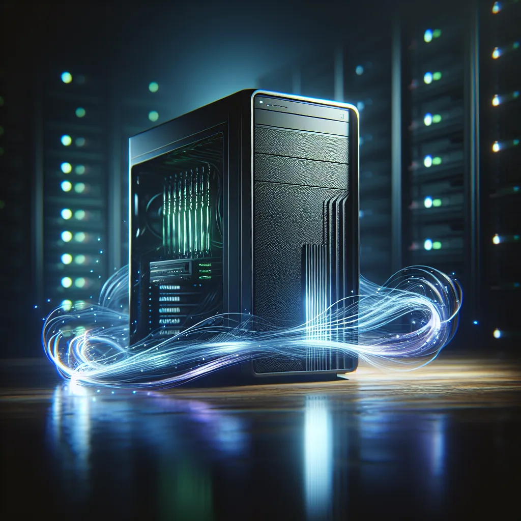 Building My All-in-One Homelab in a Single Desktop PC