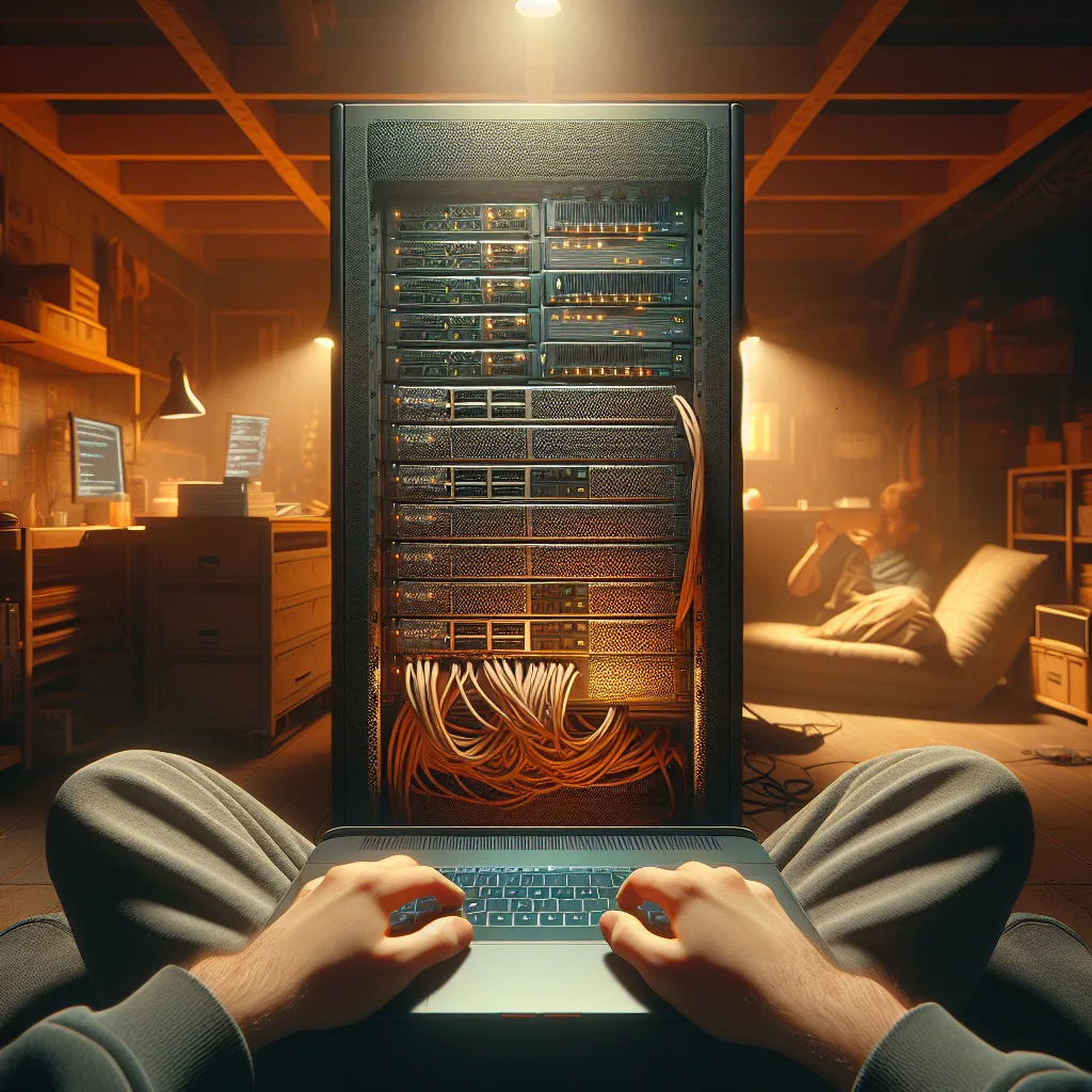 So You Got a VNXe3200 for Your Homelab. Now What?