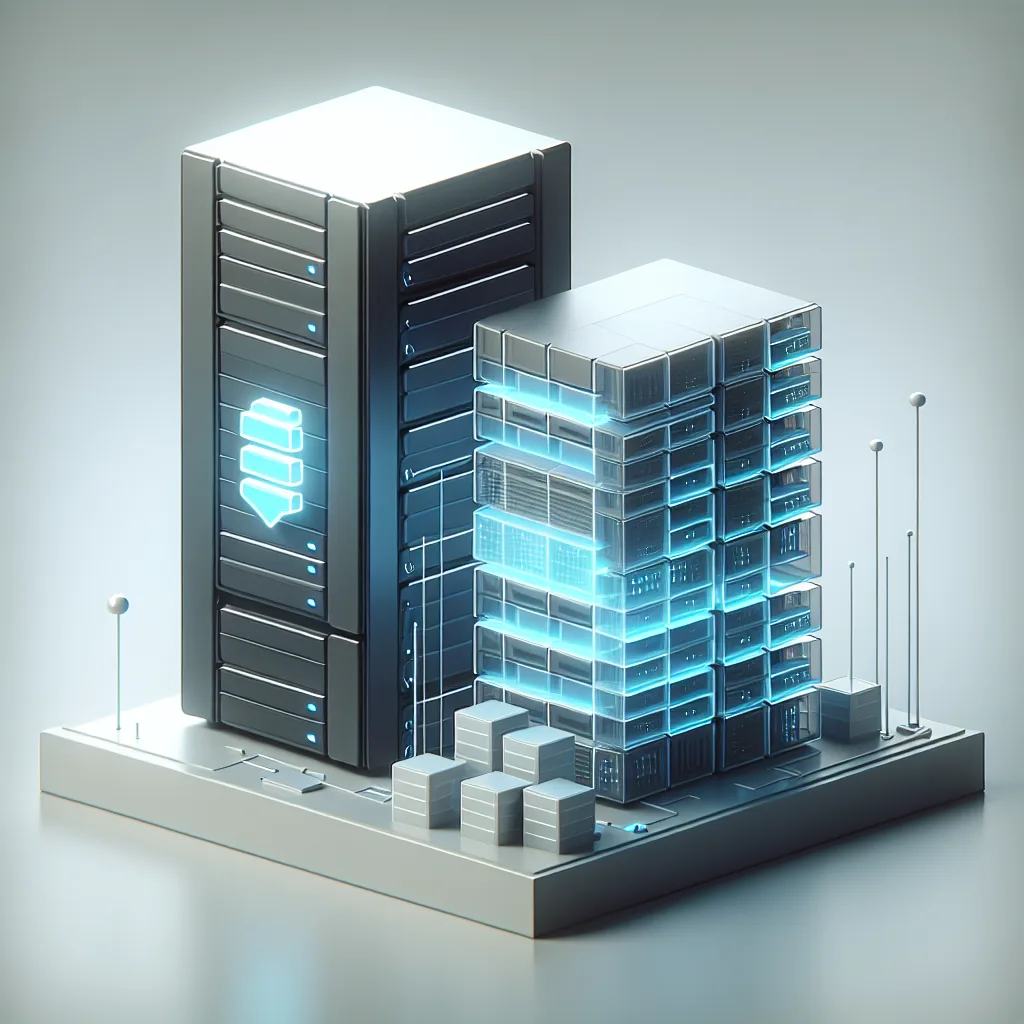 Proxmox and TrueNAS: Should They Be Separate or Live Together?