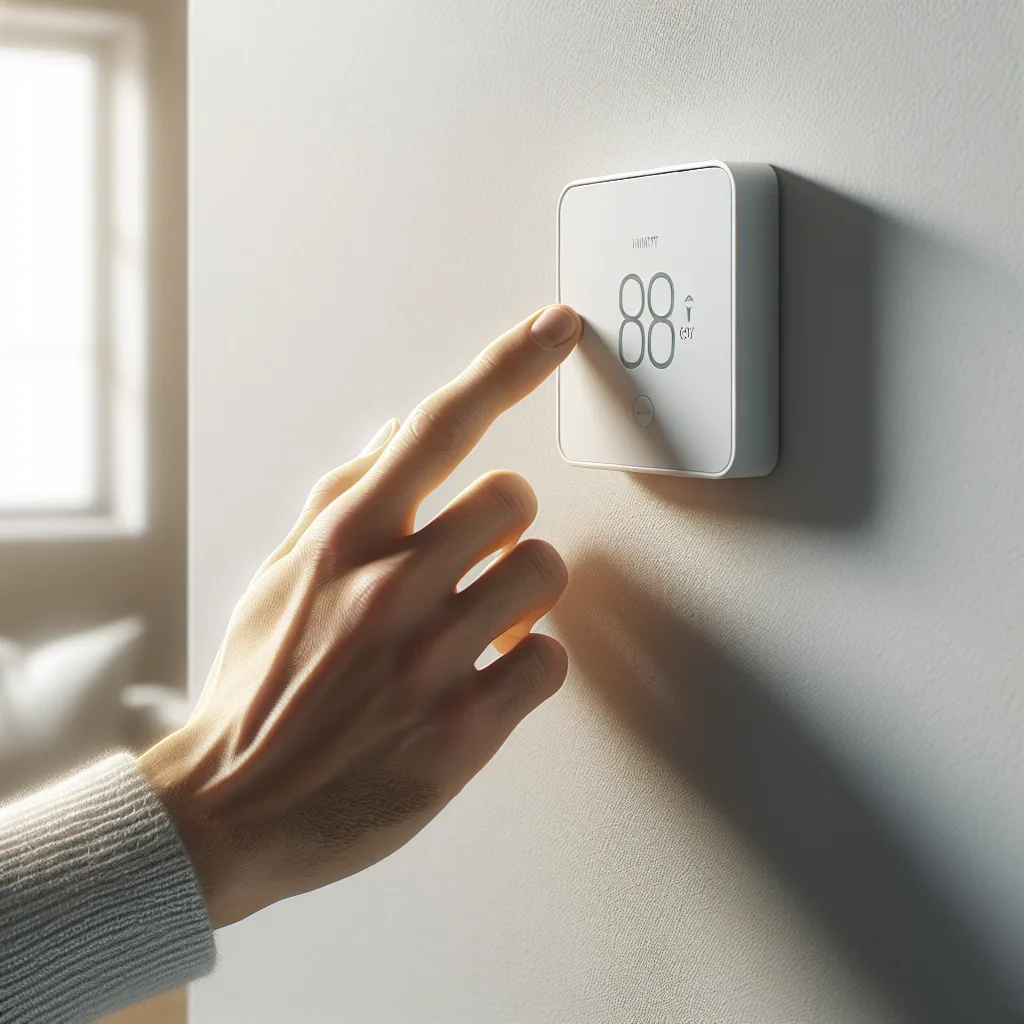 Why Is My Nest Thermostat Turning On By Itself?
