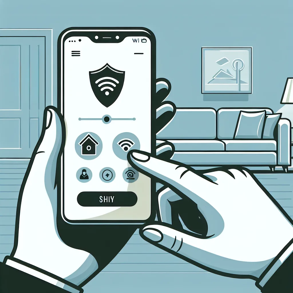 I Went Down the Home Security Rabbit Hole. Here’s What I Found.