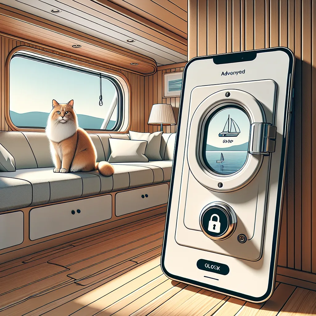 Can You Remotely Open a Pet Door From Your Phone?