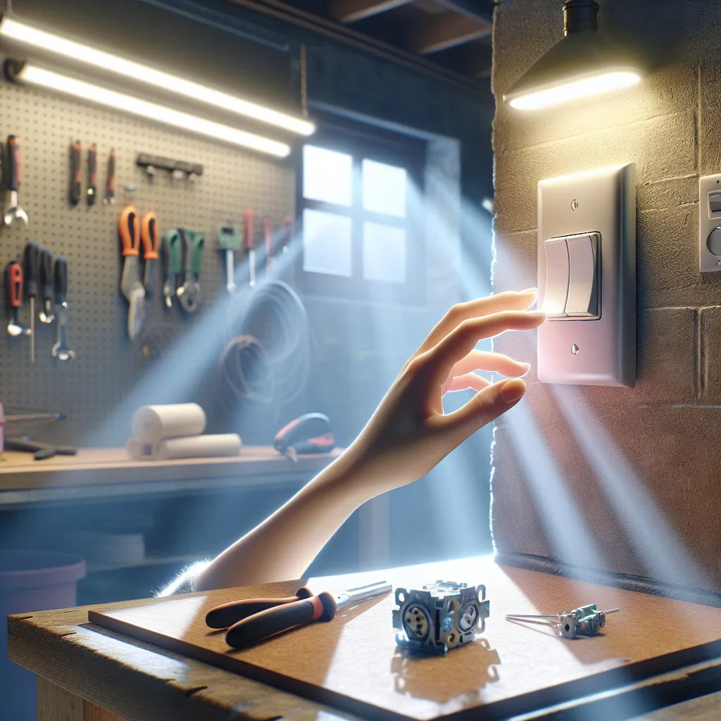 So, You Want Smart Lights? First, Let’s Talk About the Neutral Wire.