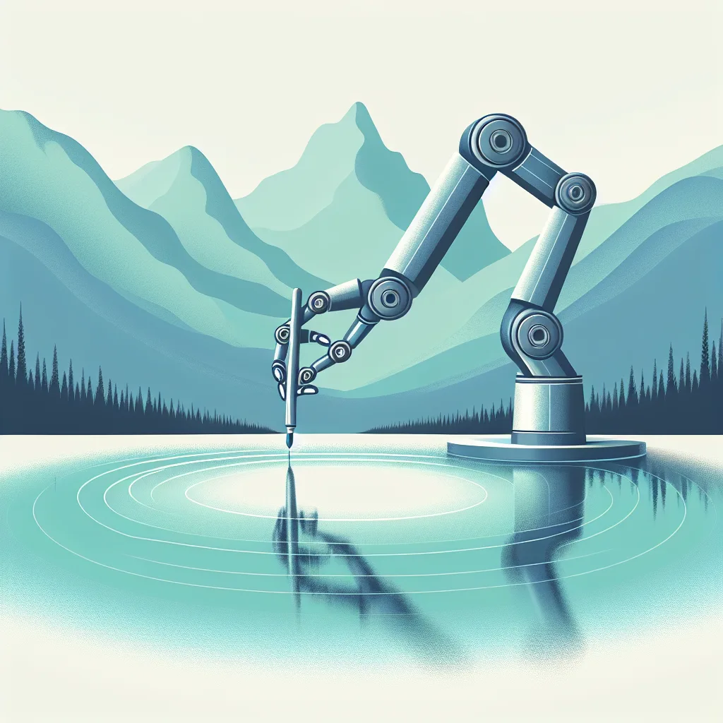Your Favorite ‘Chill’ YouTube Channel Might Be Run by a Robot