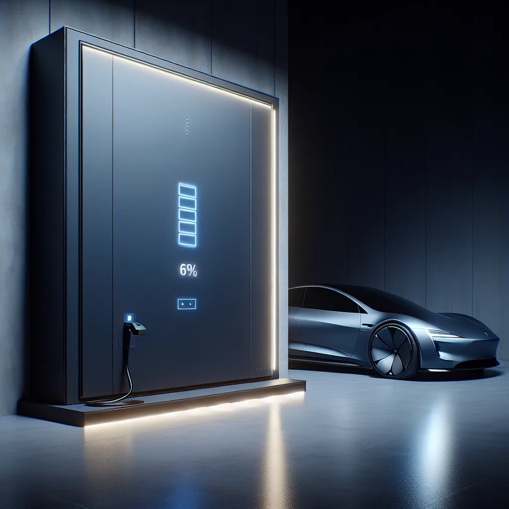 I’ve Used Their Portable Stuff for Years. Now They’re Making a Battery for Your Whole House.