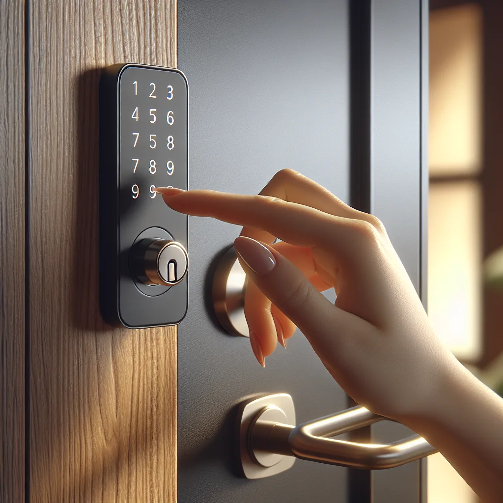 I Looked at a Million Smart Locks. Here’s What I Learned.