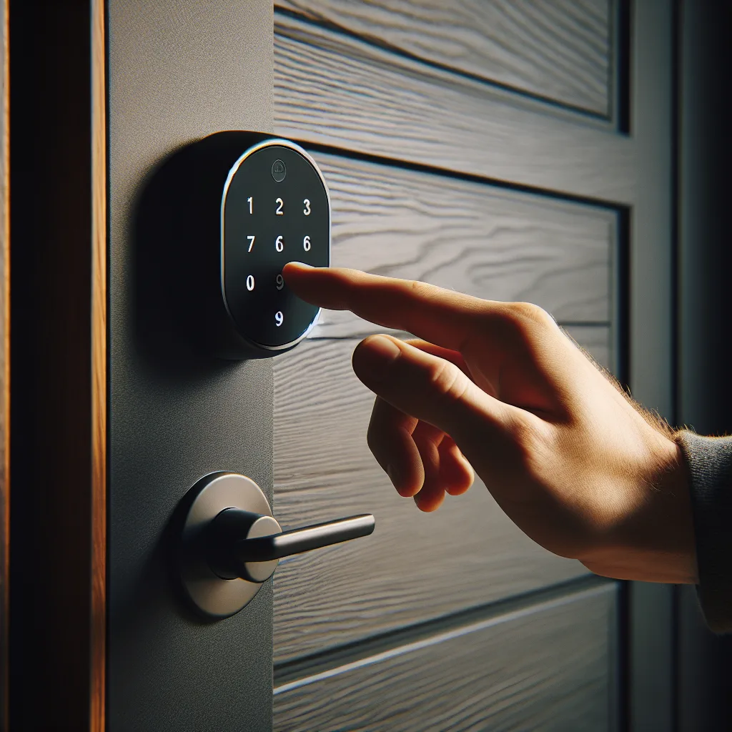 Feeling Overwhelmed by Smart Locks? Let’s Figure It Out.