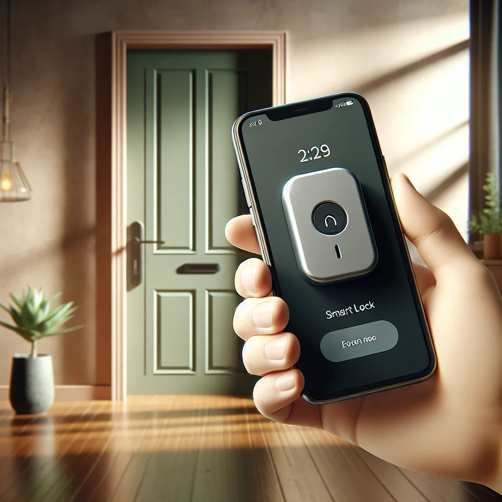 Feeling Overwhelmed by Smart Locks? Let’s Break It Down.