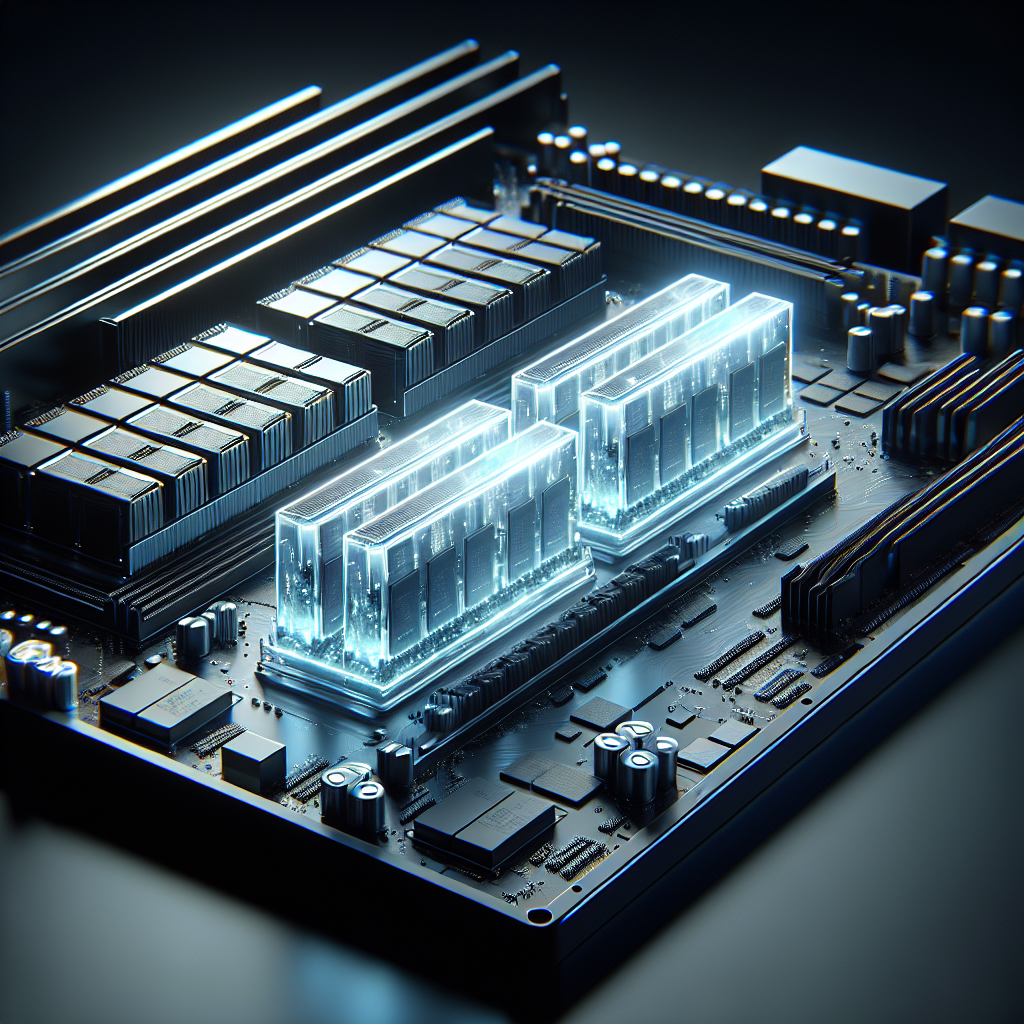 That ‘Missing’ RAM Stick: Solving the HPE Server Memory Puzzle