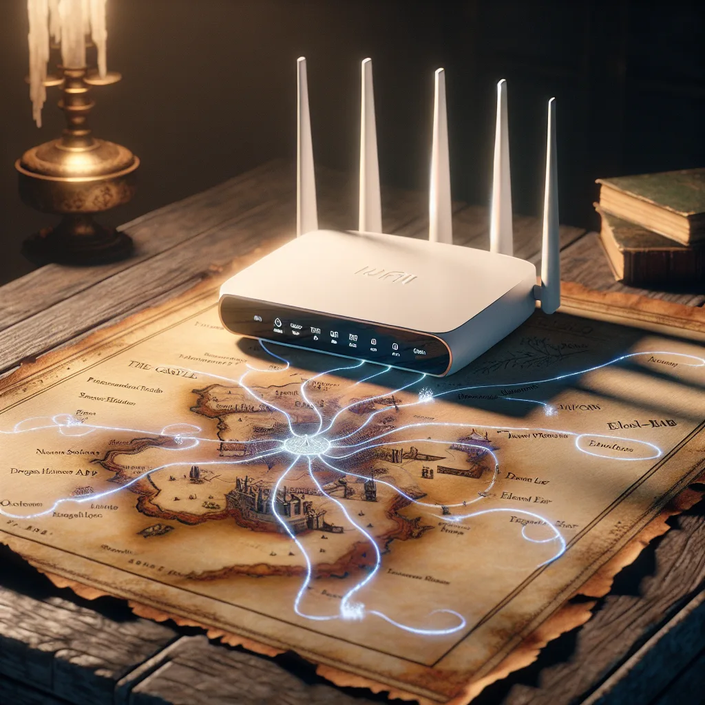 Your Home Network Has a Secret Personality—Here’s How to Find It