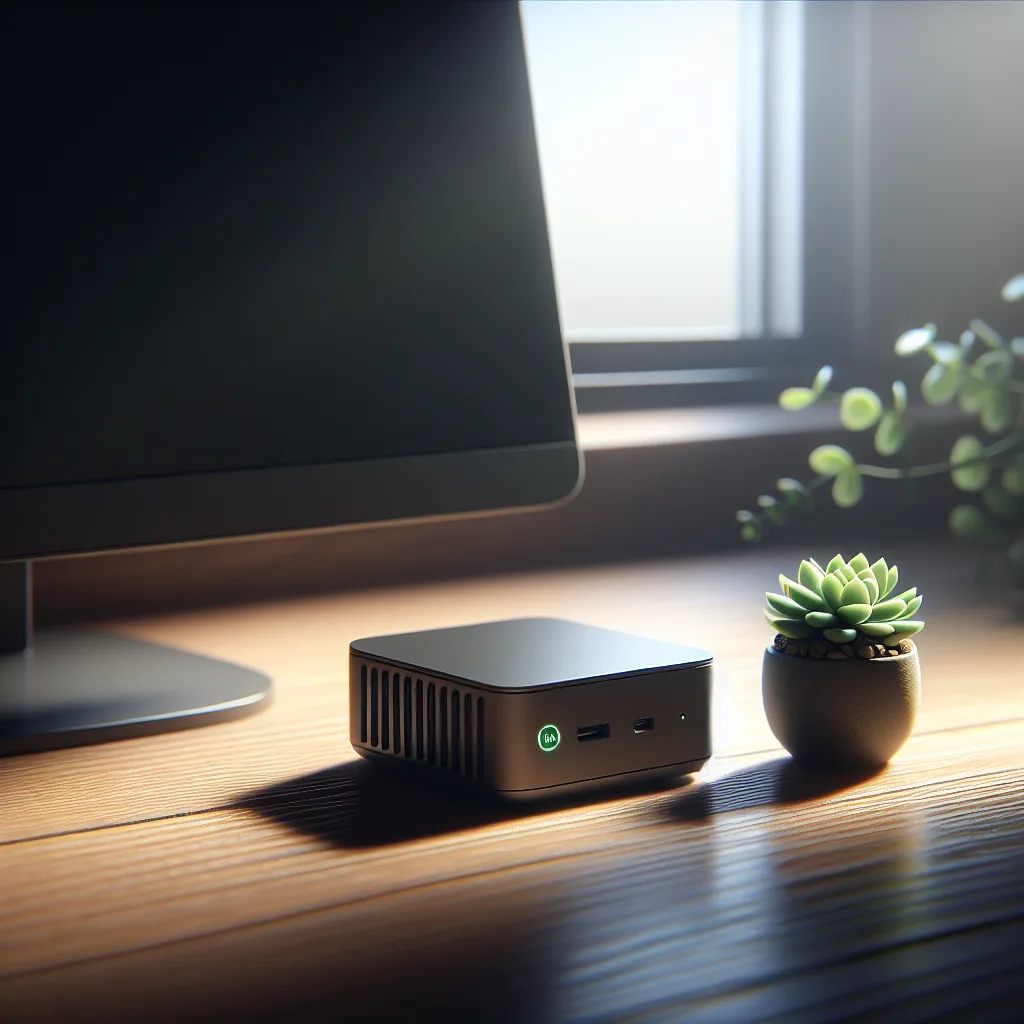 Thinking About a Home Server? Here’s How to Get One That’s Quiet, Cheap, and Won’t Spike Your Energy Bill