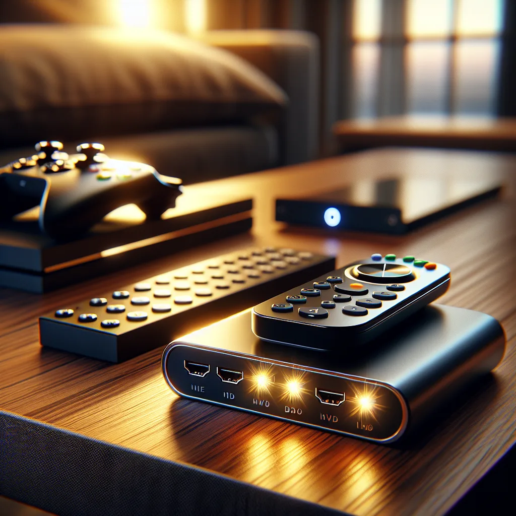 Juggling Remotes is the Worst. Can Your Firestick Remote Help?