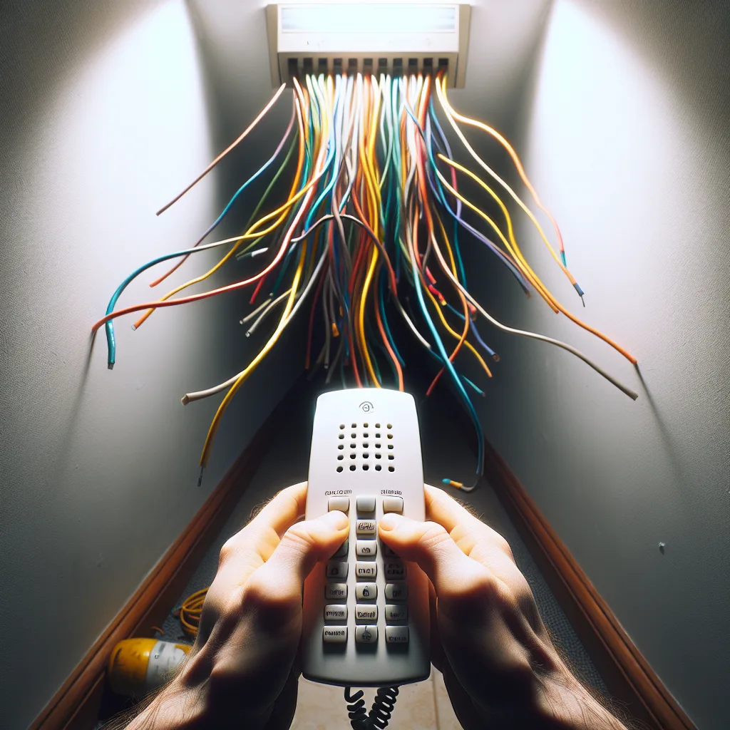 So You Replaced Your Intercom and Now No One Can Hear You?