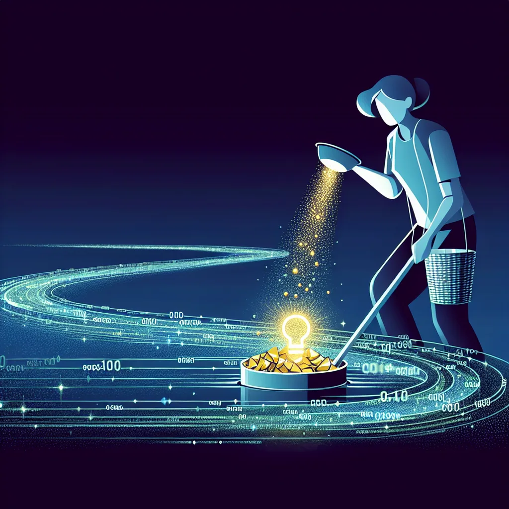 Your AI Chats Are Now on Google. Here’s Why That’s a Goldmine.