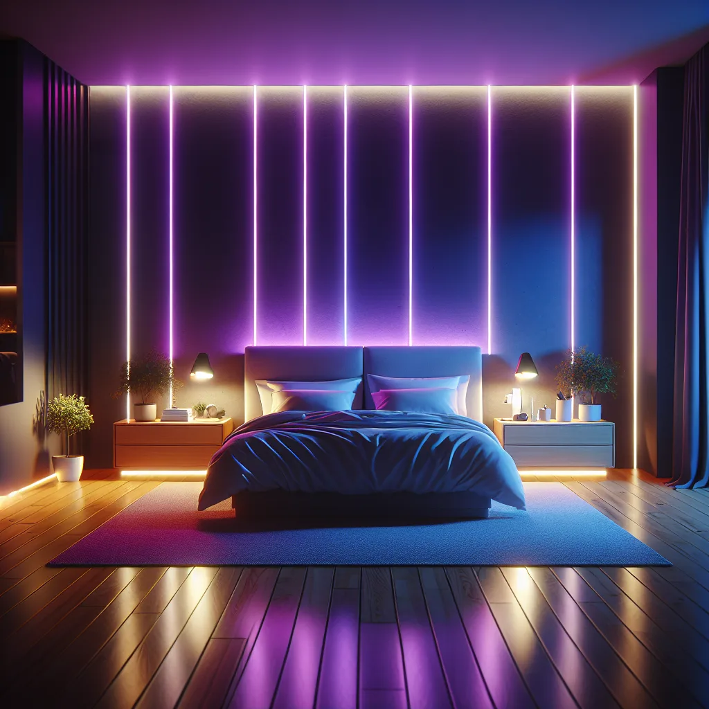 Thinking About Smart Lights? Let’s Find the Best RGB LED Strip Lights for Your Room