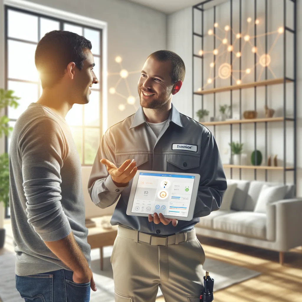 Love the Idea of Home Assistant, But Hate DIY? You’re Not Alone.