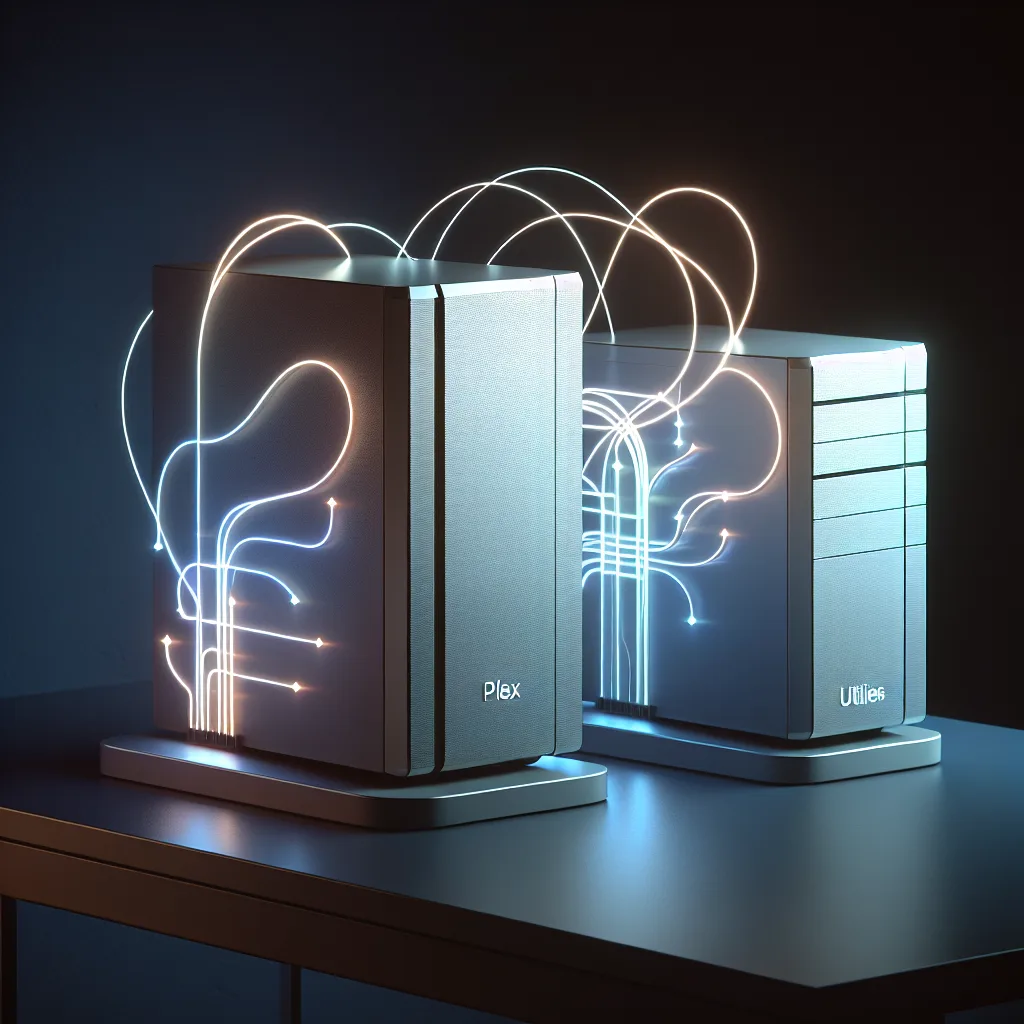 That Old PC in Your Closet? It Can Supercharge Your Home Server