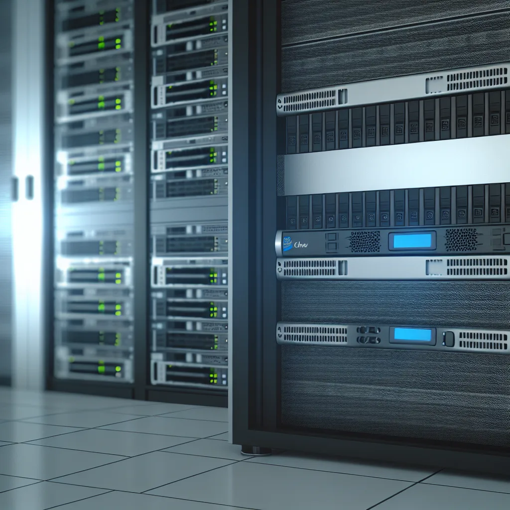 Why Rackmount UPS Systems Cost More: What You Should Know