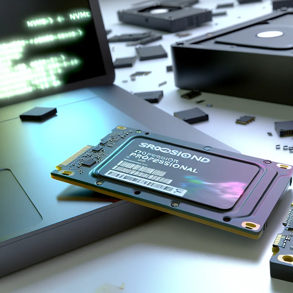 Is Your Micron 9550 Pro Drive Real? What to Watch Out For