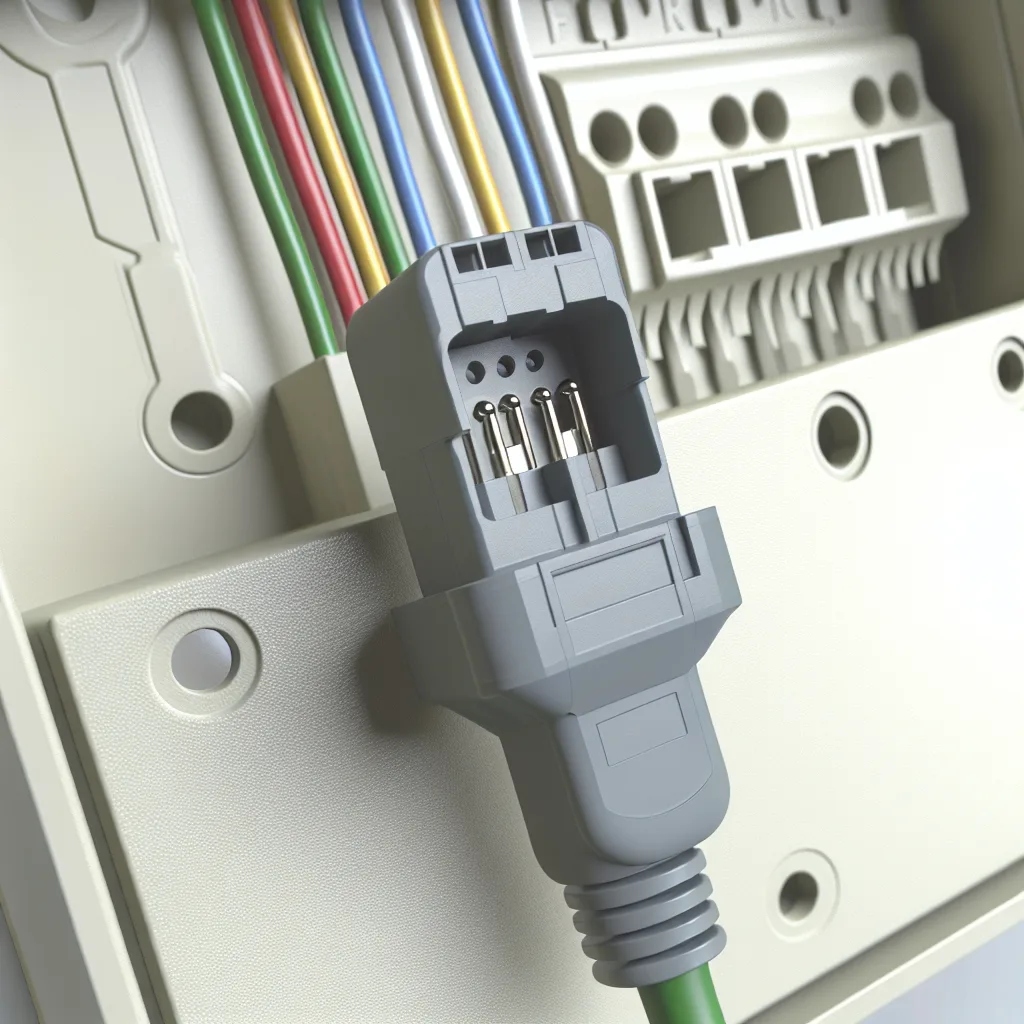 Understanding the Emporia Vue 3 Connector Type: A Simple Guide