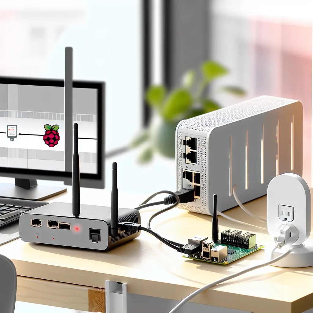 How to Automate VDSL Modem Reboots for Stable Internet