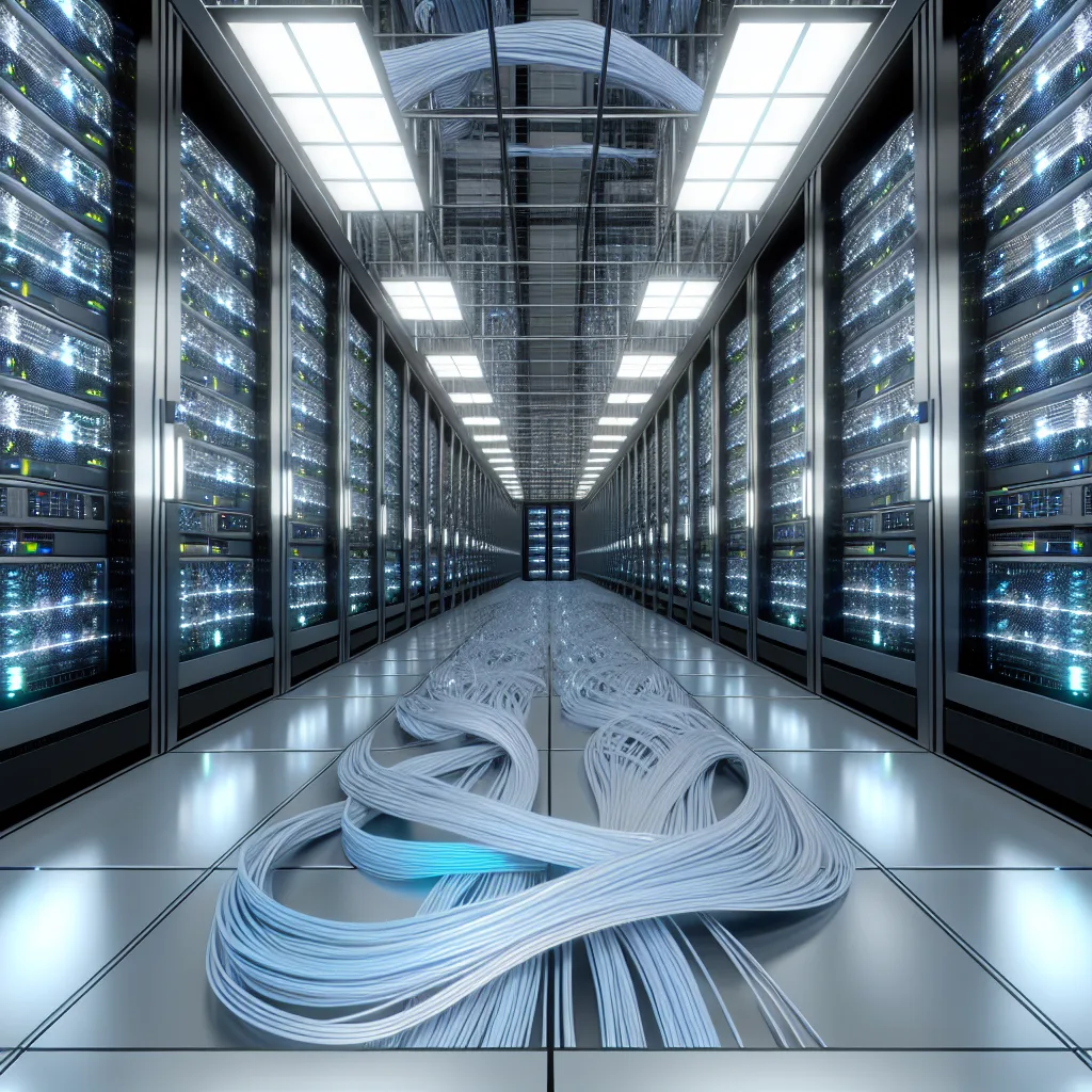 Colossus 2: The Next Step in AI Supercomputing Power