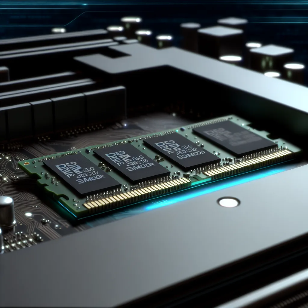 Exploring DDR5 PMEM 300: The Rare Memory Module and Its Exclusive Motherboard