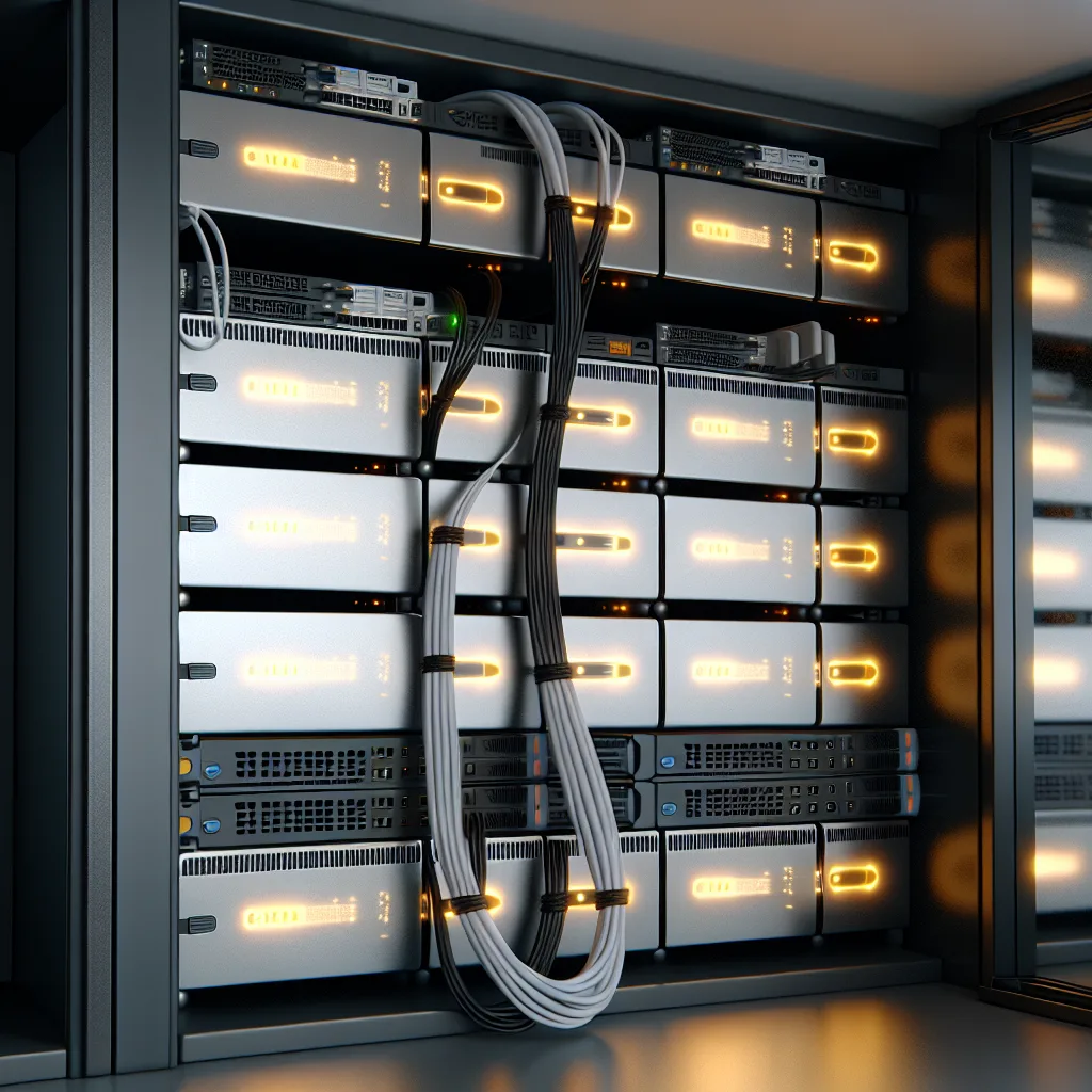 Why I Switched to Rackmount Servers for My Home Lab