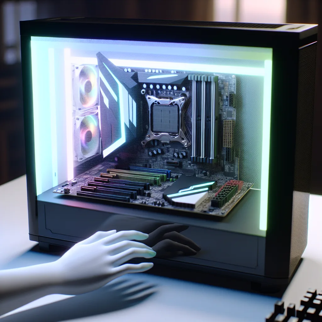 Finding the Right Motherboard for Bifurcation Support with an i5 12600K