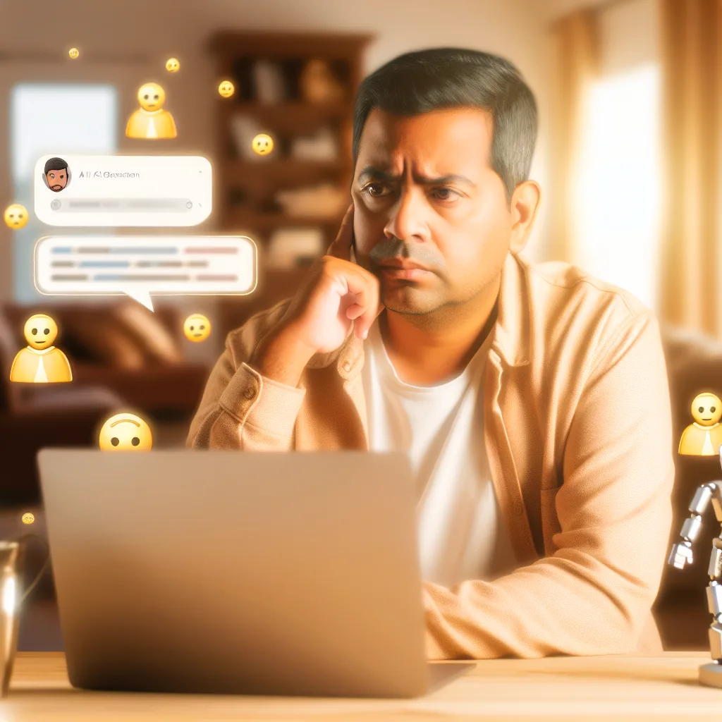 Why You Shouldn’t Fully Trust AI Tools Just Yet