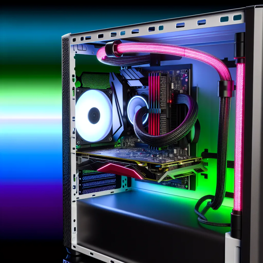 No iGPU? No Space? How a Riser Can Save Your PC Build