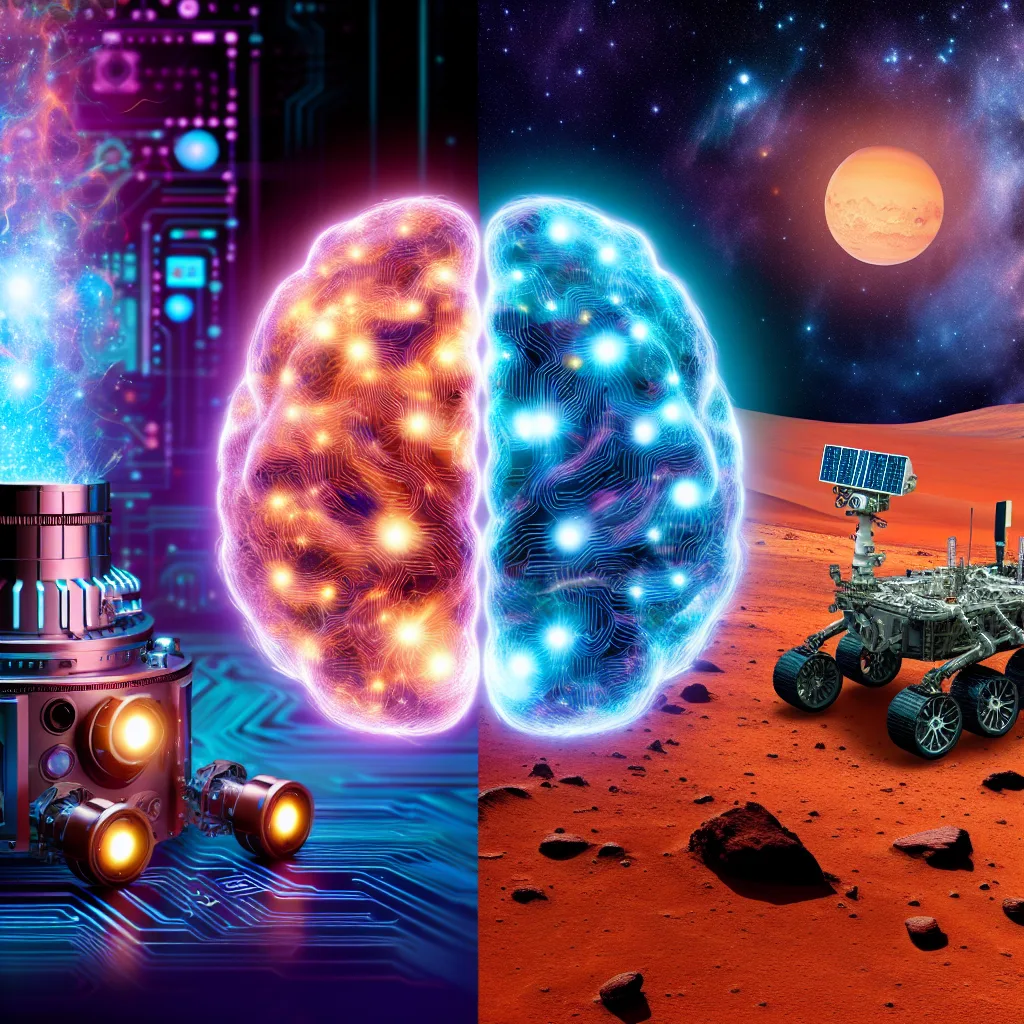 Why AGI Might Be Further Off Than Fusion or Mars Missions