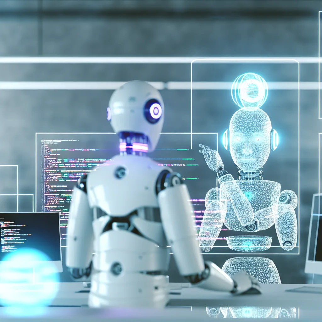 When Will AI Beat Senior Developers at Coding? A Look Ahead to 2027